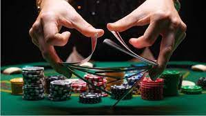 Goldfishka Casino