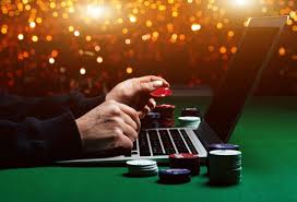 Зеркало Casino Bitz
